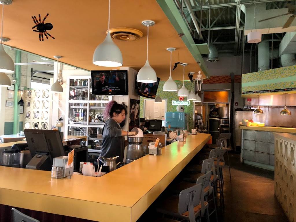 Pure Taqueria | restaurant | 300 North Highland Avenue Northeast, Atlanta, GA 30307, USA | 4045227873 OR +1 404-522-7873