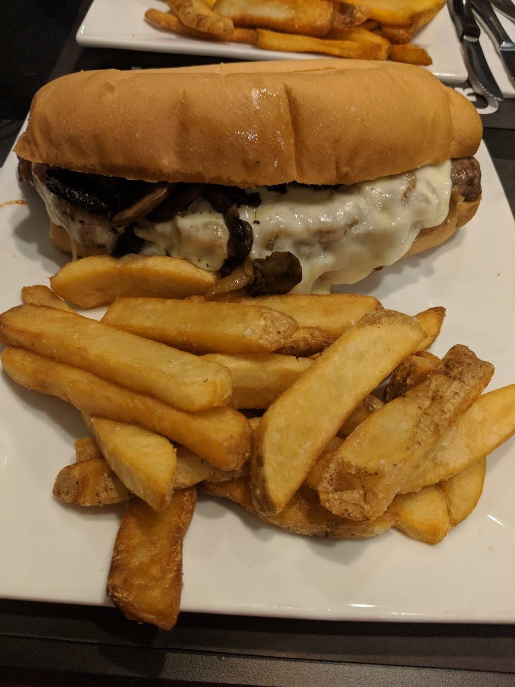 Grand Slam Grill | restaurant | 3132 W State St #1835, Olean, NY 14760, USA | 7163798870 OR +1 716-379-8870