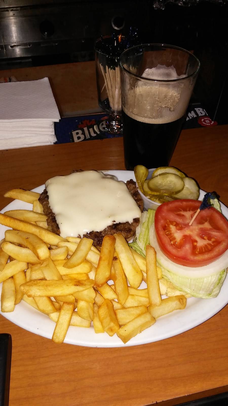 Irish Coffee | restaurant | 18666 Mack Ave, Grosse Pointe Farms, MI 48236, USA | 3138815675 OR +1 313-881-5675