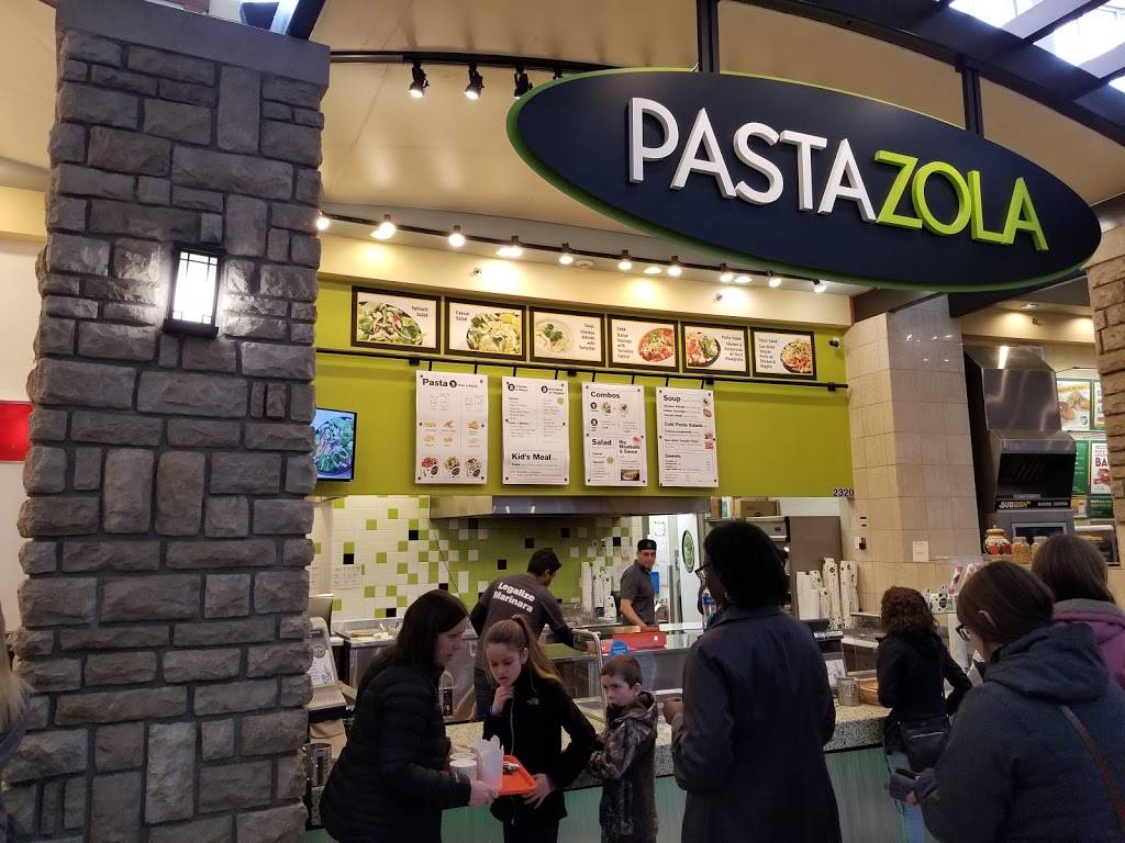 Pasta Zola—Eden Prairie | restaurant | 8251 Flying Cloud Dr, Eden Prairie, MN 55344, USA | 9525838074 OR +1 952-583-8074