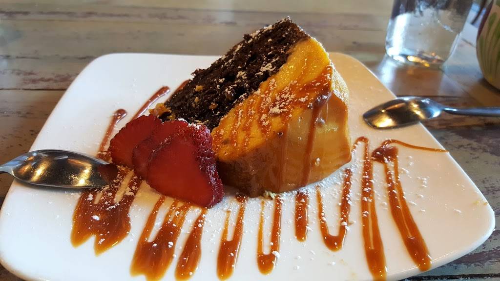 Zona Rosa Los Gatos | restaurant | 81 W Main St, Los Gatos, CA 95030, USA | 4088848268 OR +1 408-884-8268