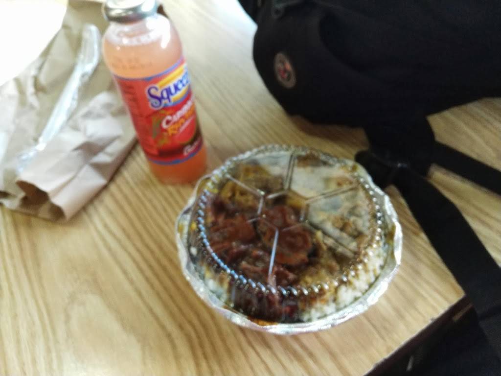 Sansimian | restaurant | 1827 Flatbush Ave, Brooklyn, NY 11210, USA | 7182588009 OR +1 718-258-8009