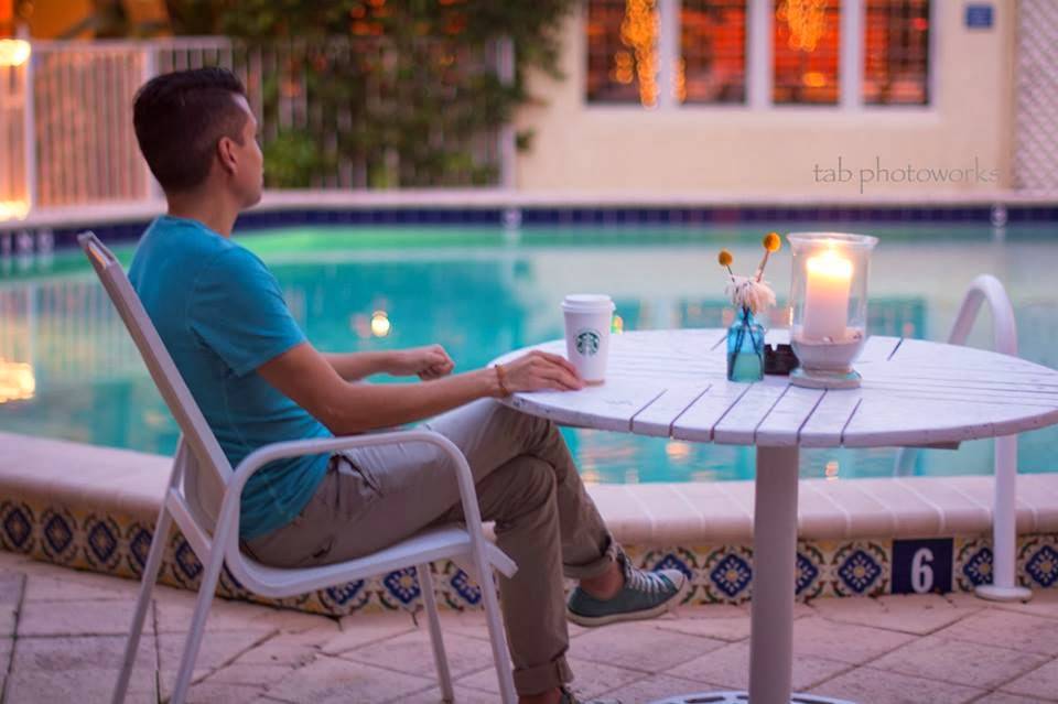 We Proudly Serve Starbucks, The Cup @ The Caribbean Court Boutiq | cafe | 1607 Ocean Dr, Vero Beach, FL 32963, USA | 7727660455 OR +1 772-766-0455