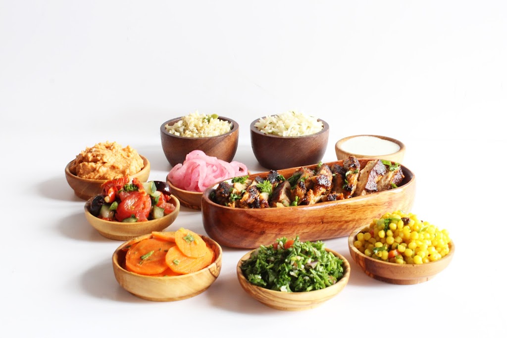 mezeh mediterranean grill - Potomac Mills | restaurant | 2712 Potomac Mills Cir, Woodbridge, VA 22192, USA | 7036526054 OR +1 703-652-6054