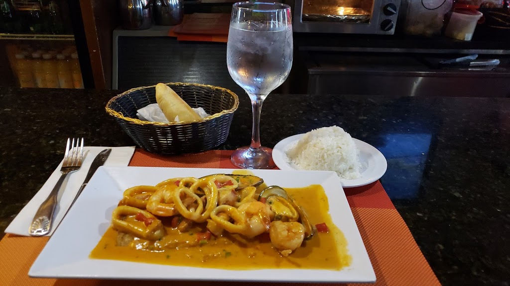 Cebiches Place | restaurant | 8342 SW 8th St, Miami, FL 33144, USA | 3052658711 OR +1 305-265-8711