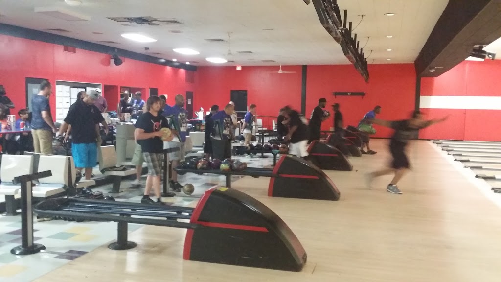 Bowlero South Boulevard | restaurant | 4501 South Blvd, Charlotte, NC 28209, USA | 7045270333 OR +1 704-527-0333