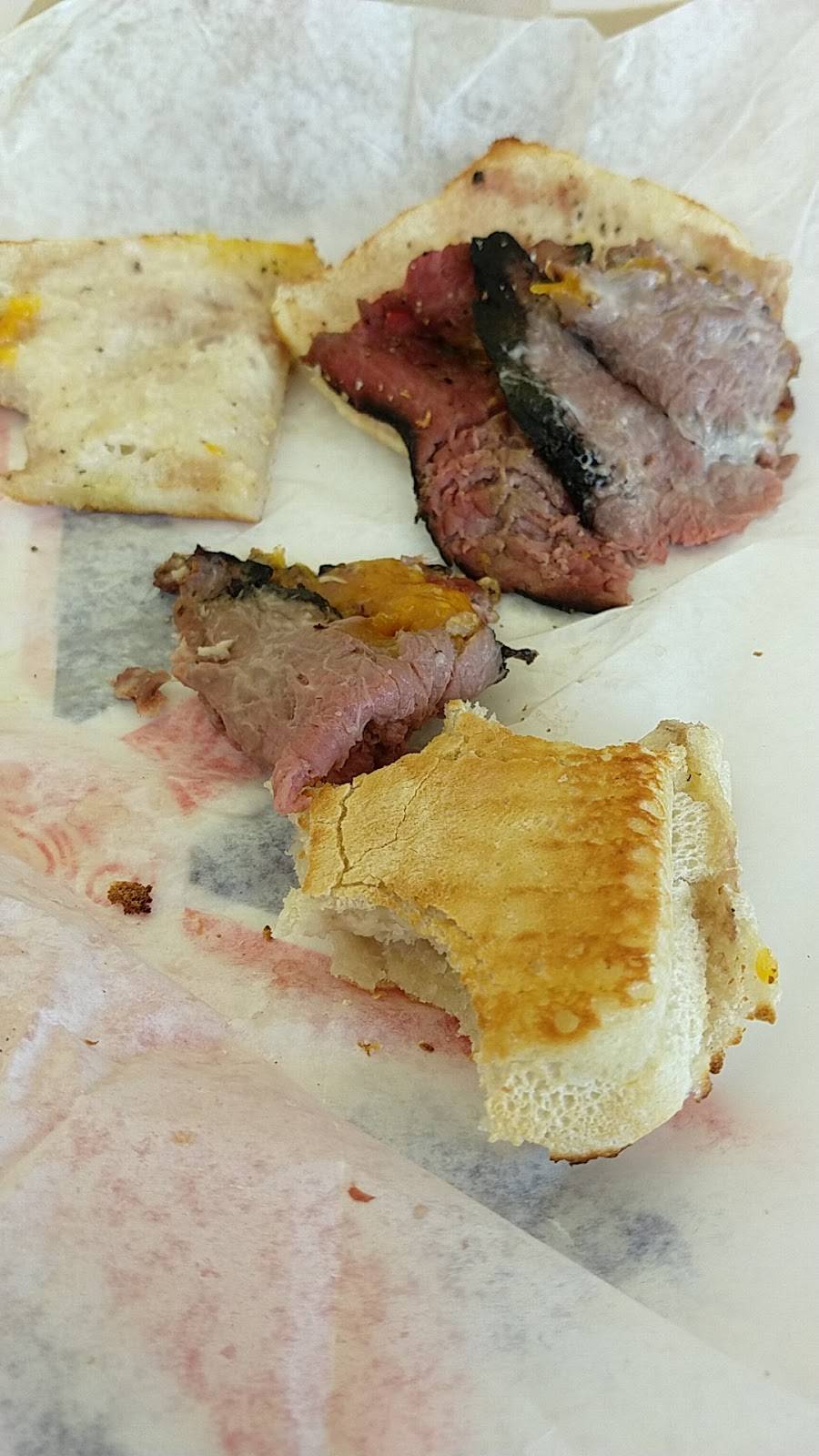 Earl of Sandwich | meal takeaway | North Terminal, Between Gates D26 and D28, W G Rogell Dr, Detroit, MI 48242, USA | 7344425762 OR +1 734-442-5762