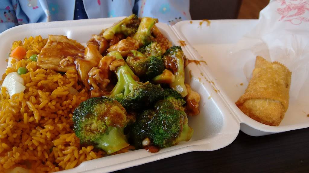 Golden Wok | restaurant | 9253 Kingston Pike, Knoxville, TN 37922, USA | 8655399202 OR +1 865-539-9202