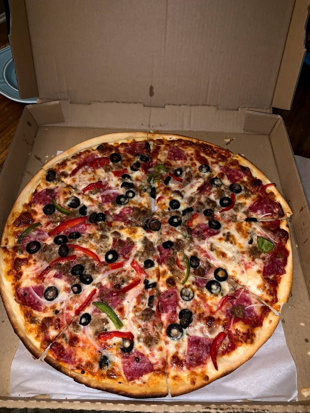 Bootlegger Italian Bistro | restaurant | 7700 S Las Vegas Blvd, Las Vegas, NV 89123, USA | 7027364939 OR +1 702-736-4939