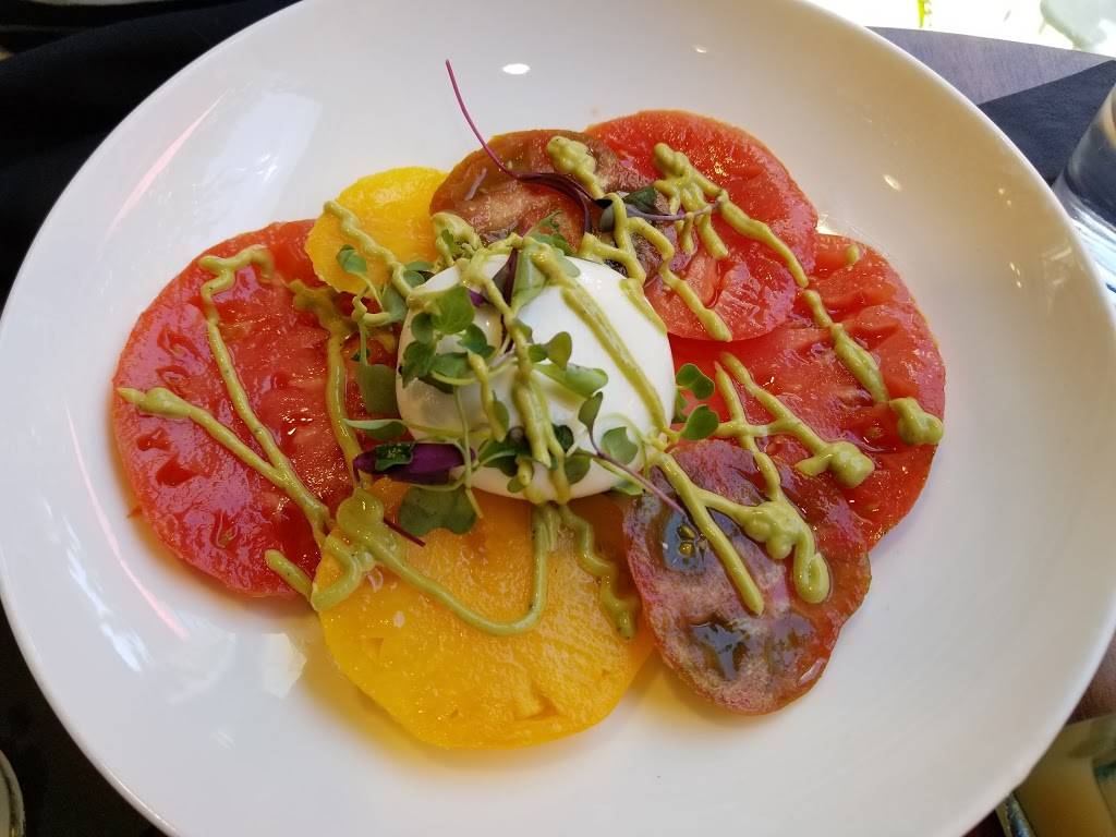 Hanks Pasta Bar | restaurant | 600 Montgomery St, Alexandria, VA 22314, USA | 5713124117 OR +1 571-312-4117