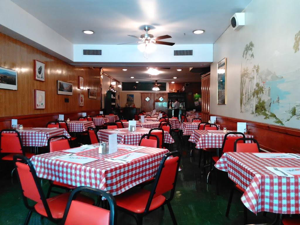 Melonis Restaurant | restaurant | 105 W Main St, Uniontown, PA 15401, USA | 7244372061 OR +1 724-437-2061