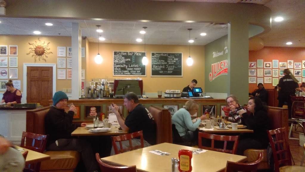 Juicy-O | restaurant | 2942 Finley Rd, Downers Grove, IL 60515, USA | 6309324260 OR +1 630-932-4260