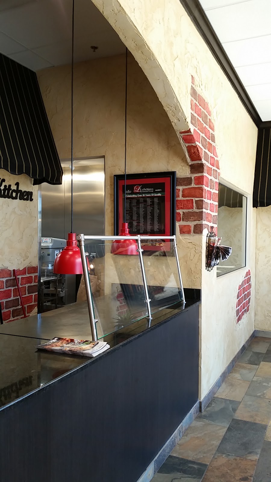 Antonios Pizzeria LoSchiavo | restaurant | 2205 E Maple St, North Canton, OH 44720, USA | 3304970500 OR +1 330-497-0500