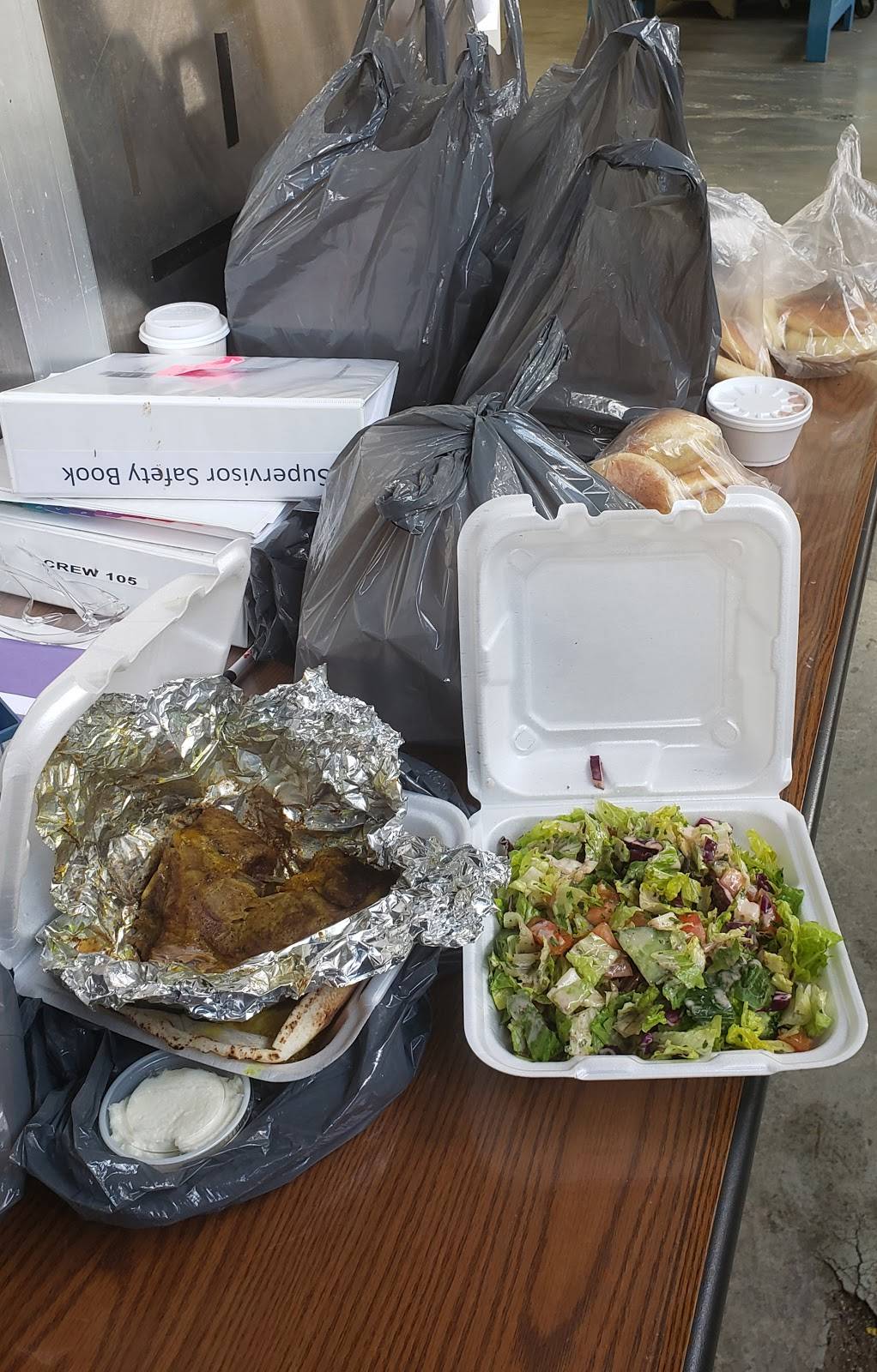 Haneeth House | restaurant | 14633 W Warren Ave, Dearborn, MI 48126, USA | 3138469330 OR +1 313-846-9330