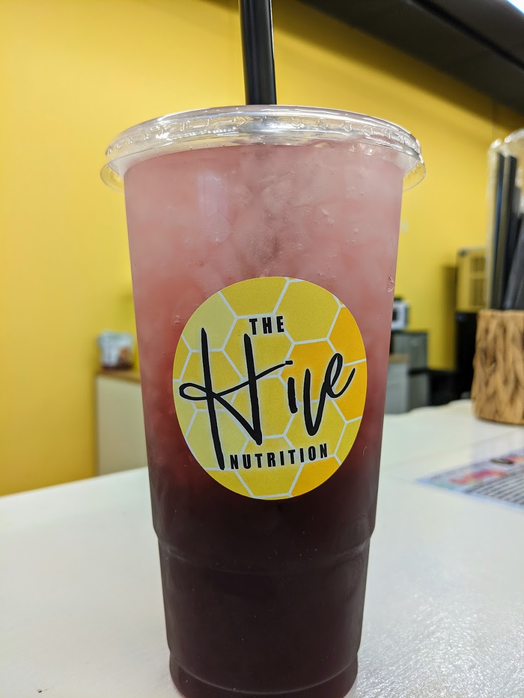 The Hive Nutrition | restaurant | 14104 W 135th St, Olathe, KS 66062, USA | 9137128574 OR +1 913-712-8574