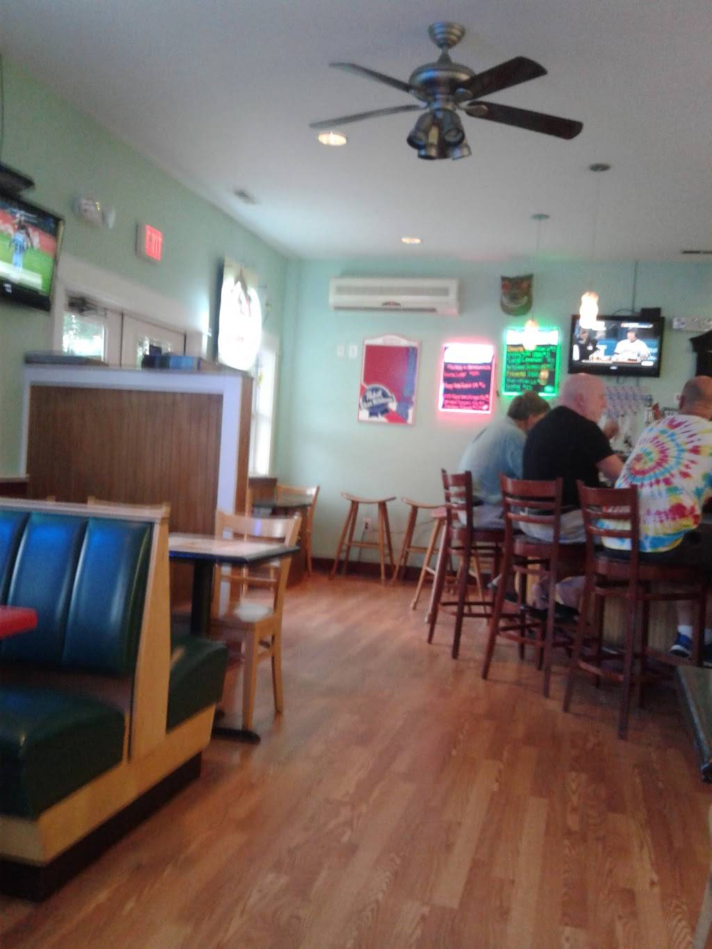 Colington Pizza | restaurant | 100 Colingwood Ln, Kill Devil Hills, NC 27948, USA | 2524413339 OR +1 252-441-3339