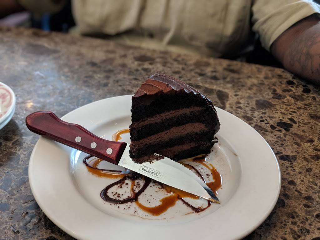 Maggianos Little Italy | restaurant | Memorial City Mall, 602 Memorial City Mall, Houston, TX 77024, USA | 7134610692 OR +1 713-461-0692