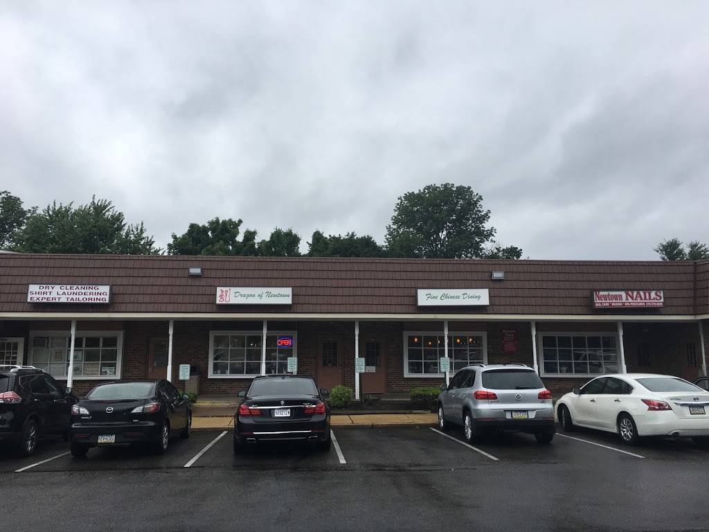 Dragon of Newtown | meal takeaway | 25 Swamp Rd, Newtown, PA 18940, USA | 2155790155 OR +1 215-579-0155