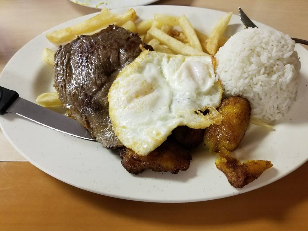Pachac Peruvian Food | restaurant | 728 W 23rd St, Tulsa, OK 74107, USA | 9185742266 OR +1 918-574-2266