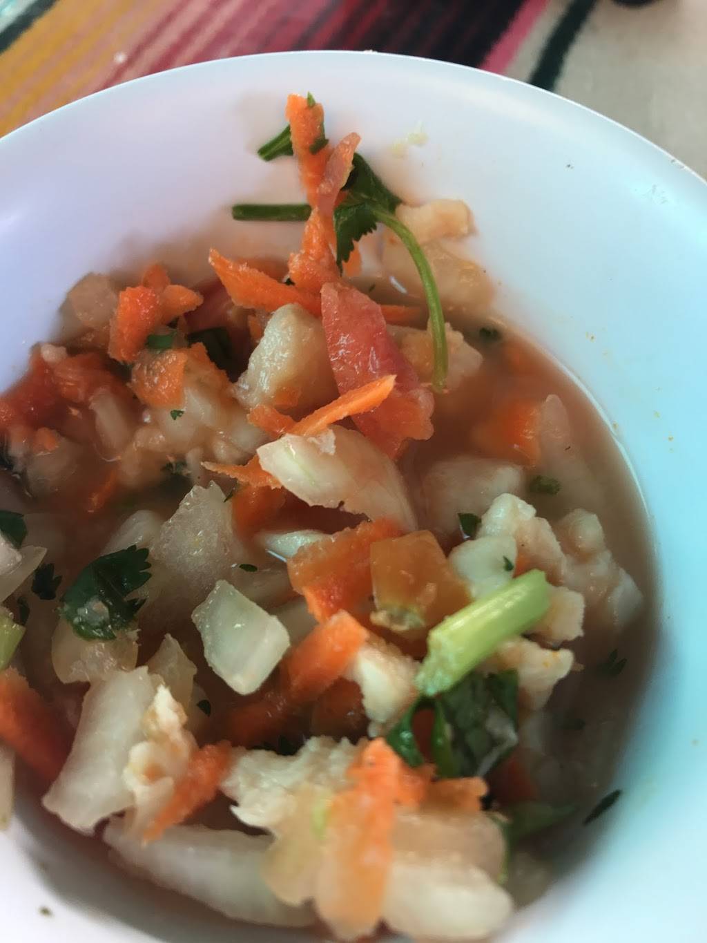 El Sarape | restaurant | 2522 E 1st St, Los Angeles, CA 90033, USA | 3234150765 OR +1 323-415-0765