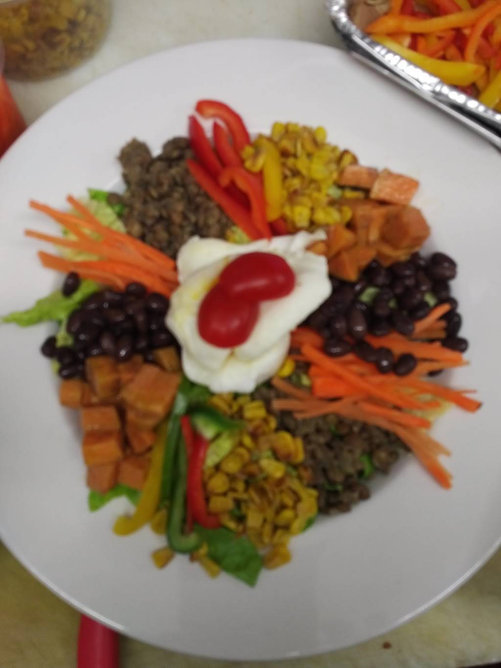 Milk ‘N Honey | restaurant | 3457 Bathurst St, North York, ON M6A 2C5, Canada | 4167897651 OR +1 416-789-7651