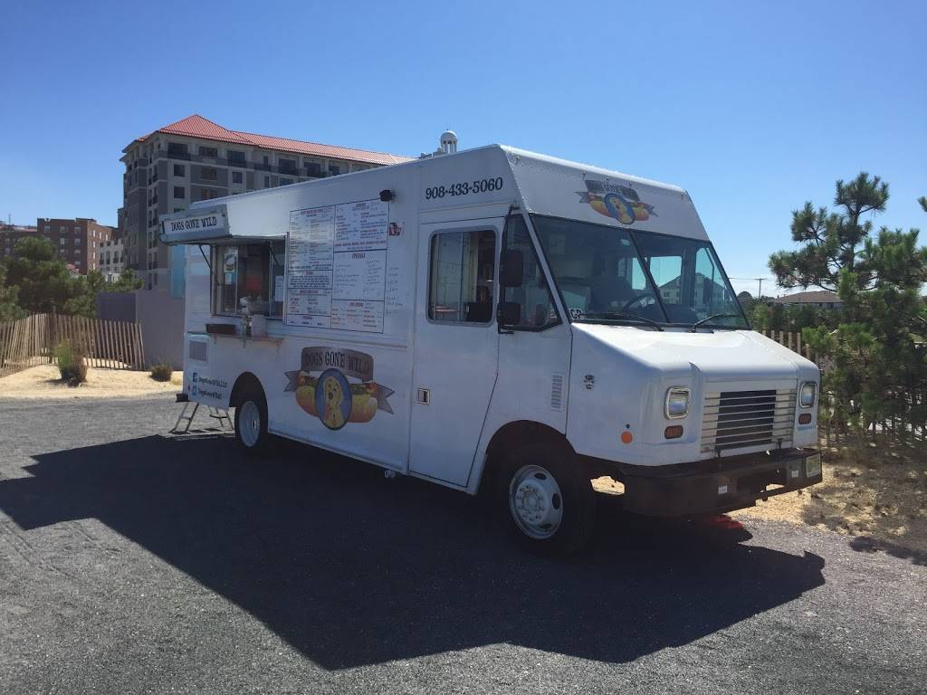 Dogs Gone Wild LLC | meal takeaway | 127 5th Ave, Neptune City, NJ 07753, USA | 9084335060 OR +1 908-433-5060