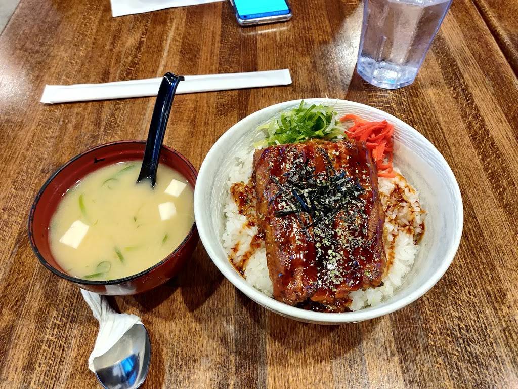 Yebisuya Ramen | restaurant | 6035 Peachtree Rd #A-105, Doraville, GA 30360, USA | 6786916737 OR +1 678-691-6737