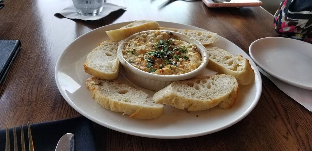 Kincaids Fish, Chop & Steak House | restaurant | 1 Franklin St, Oakland, CA 94607, USA | 5108358600 OR +1 510-835-8600