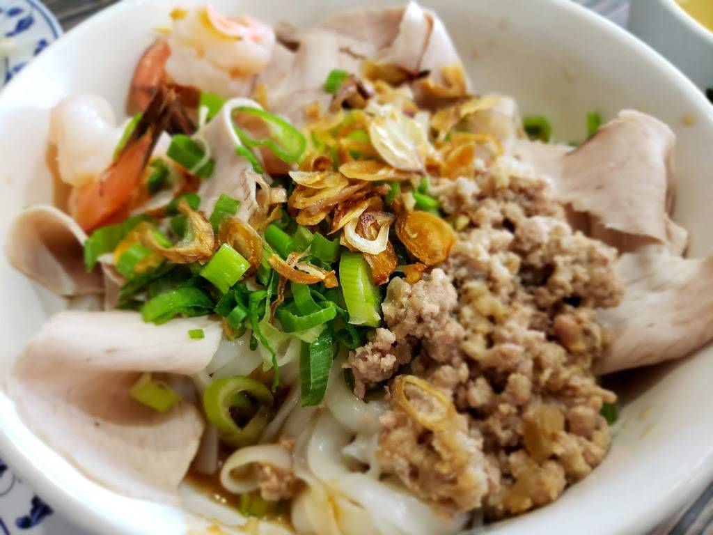 Pho Queen Noodle House | restaurant | 1133 Tasman Dr, Sunnyvale, CA 94089, USA | 4087457753 OR +1 408-745-7753