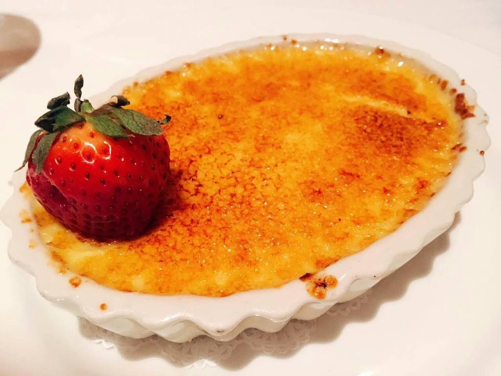 The Capital Grille | restaurant | 1338-46 Chestnut St, Philadelphia, PA 19107, USA | 2155459588 OR +1 215-545-9588