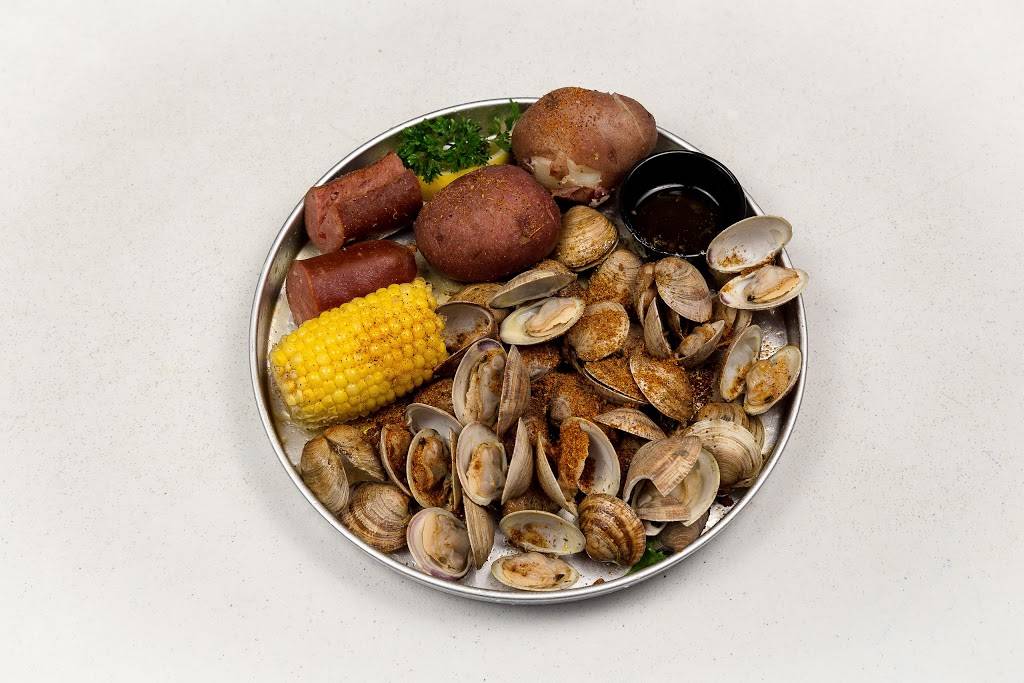 Crawl Daddys Cajun Seafood and Raw Bar!! | restaurant | 4137, 101 S Godley Station Blvd, Pooler, GA 31322, USA | 9129883610 OR +1 912-988-3610