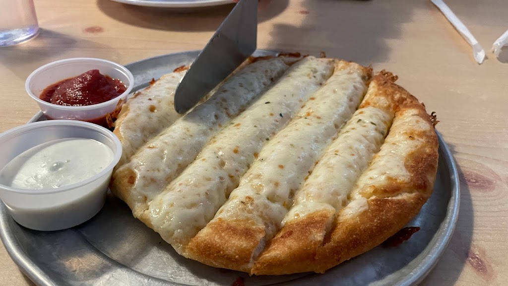 Pizza Place | meal takeaway | 21 N Main St, Tropic, UT 84776, USA | 4356798888 OR +1 435-679-8888