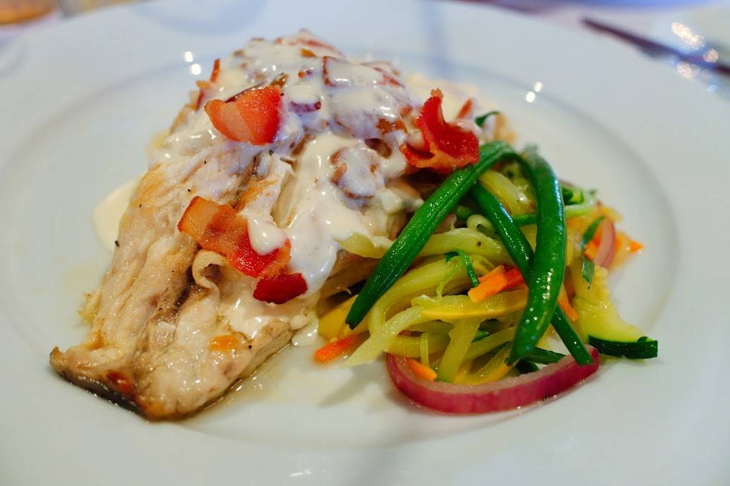 Garibaldi Cafe | cafe | 315 W Congress St, Savannah, GA 31401, USA | 9122327118 OR +1 912-232-7118