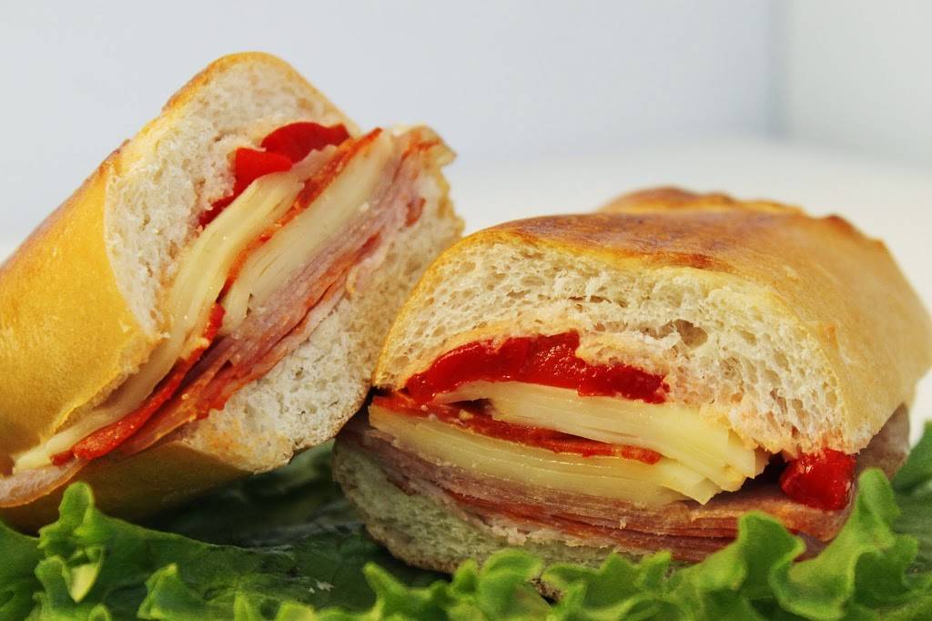 Docs Deli | restaurant | 424 Glessner Ave, Mansfield, OH 44903, USA | 4197757775 OR +1 419-775-7775