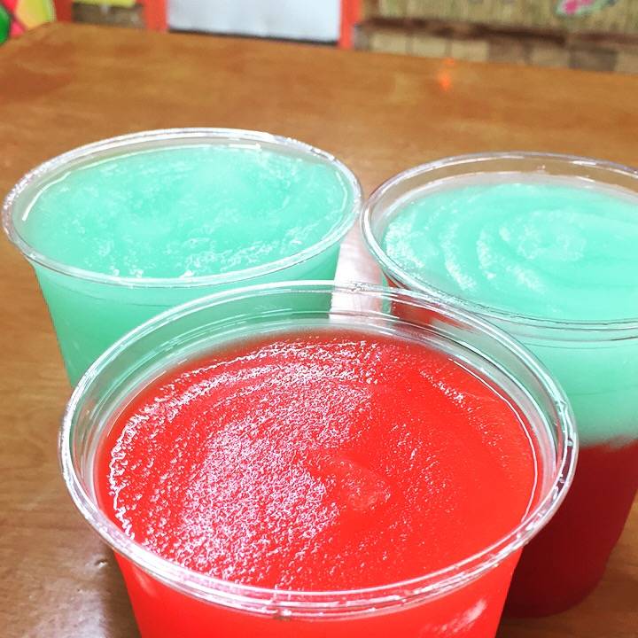 Daiquiri Island To Go #4 | restaurant | 4590 W Tidwell Rd, Houston, TX 77091, USA | 3465712194 OR +1 346-571-2194