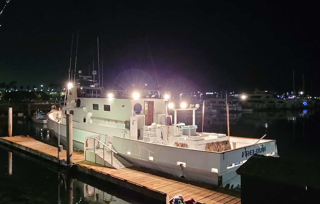 22nd Street Landing Sportfishing | meal takeaway | 141 W 22nd St, San Pedro, CA 90731, USA | 3108328304 OR +1 310-832-8304