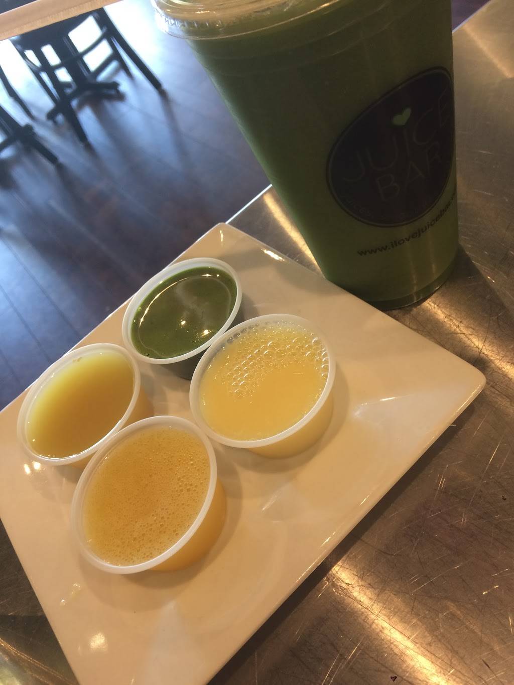 Juice Bar - Turkey Creek Knoxville | restaurant | 11681 Parkside Dr, Knoxville, TN 37934, USA | 8652883889 OR +1 865-288-3889