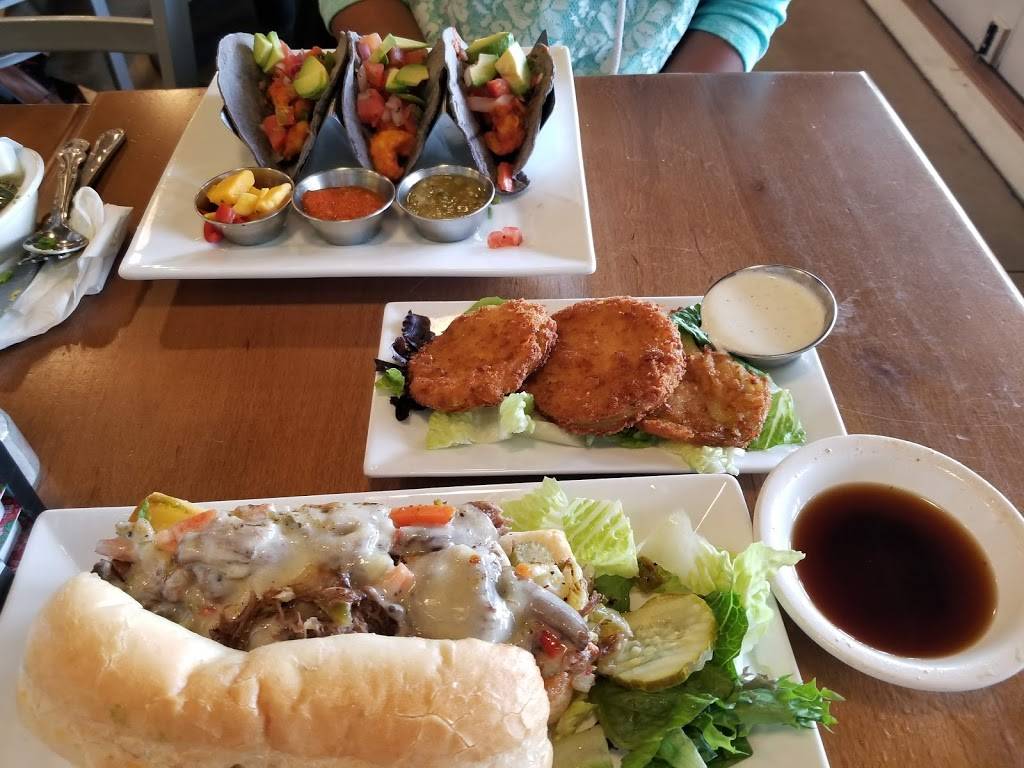 Childers Eatery - Junction City | restaurant | 5805 N Humboldt Ave #5, Peoria, IL 61614, USA | 3099664035 OR +1 309-966-4035