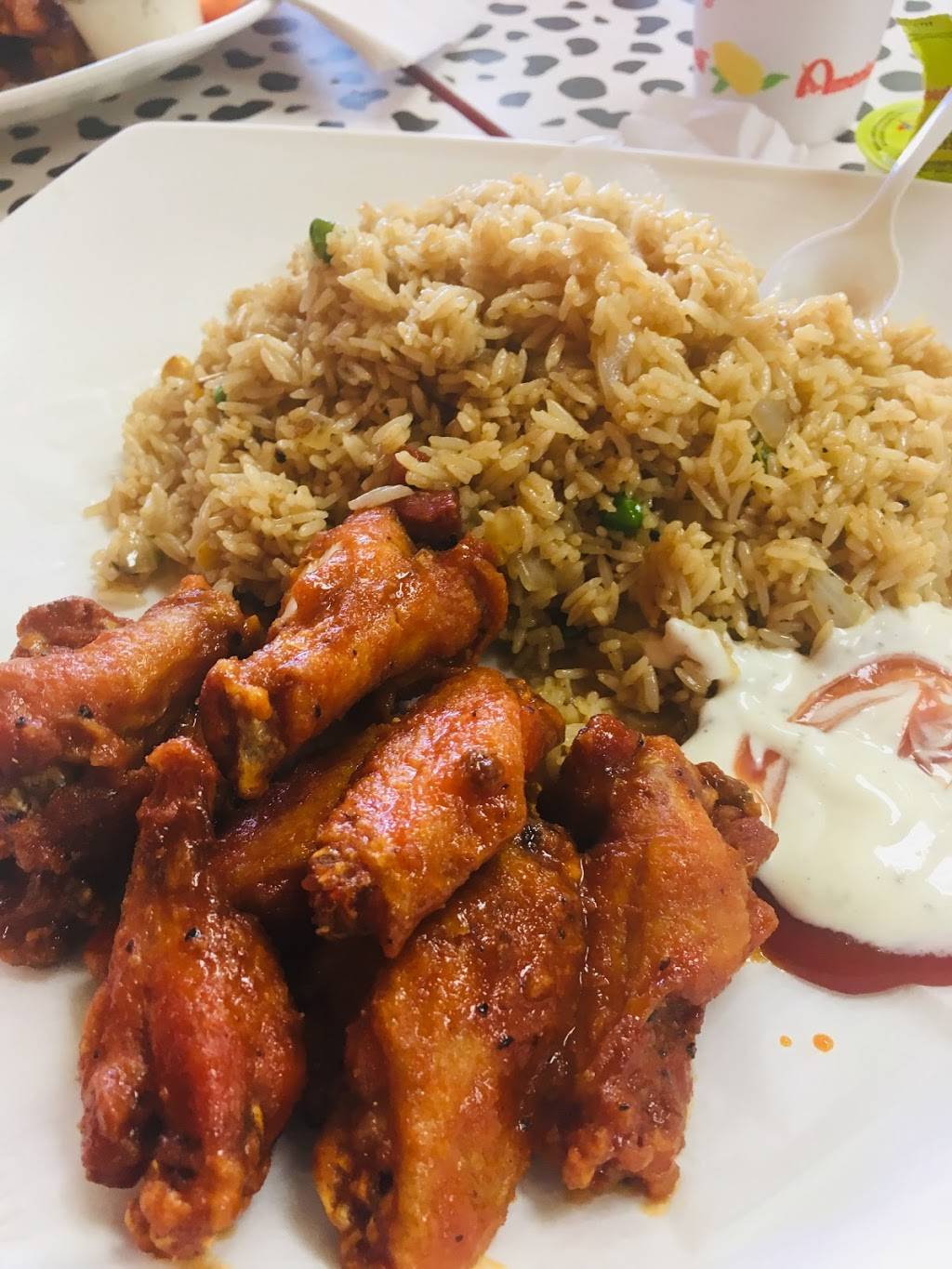 American Deli | restaurant | 2615 Pleasant Hill Rd Suite #400, Duluth, GA 30096, USA | 7708142005 OR +1 770-814-2005