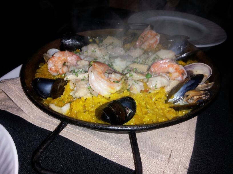 Tapas y Vino | restaurant | 1729 S Catalina Ave, Redondo Beach, CA 90277, USA | 3107918200 OR +1 310-791-8200