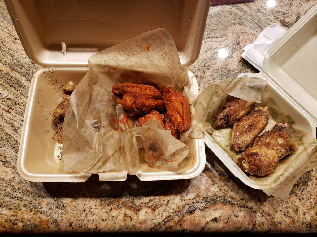 Wingstop | restaurant | 2736 Nutwood Ave #105, Fullerton, CA 92831, USA | 7144469464 OR +1 714-446-9464