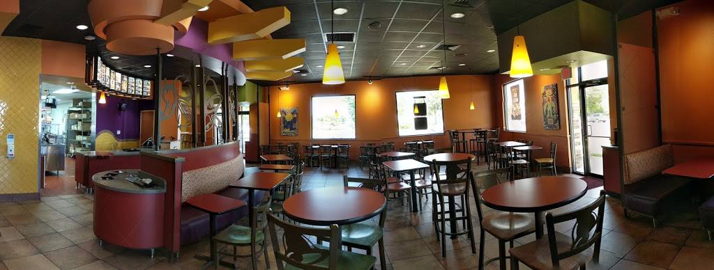 Taco Bell | meal takeaway | 2320 Dixwell Ave, Hamden, CT 06514, USA | 2032301844 OR +1 203-230-1844