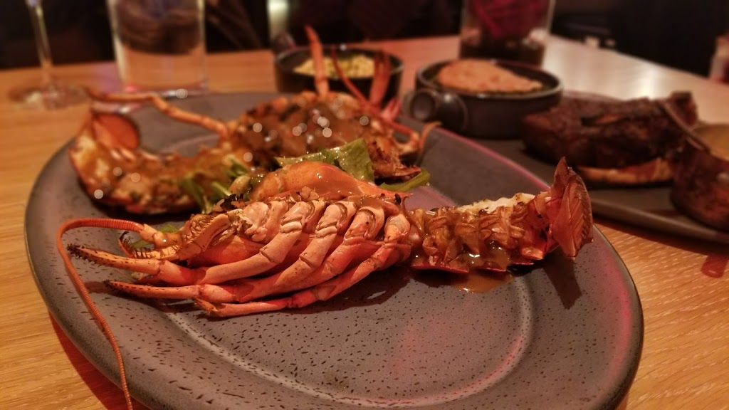 Clark & Bourbon | restaurant | 799 Clark Ave, St. Louis, MO 63102, USA | 3145979700 OR +1 314-597-9700