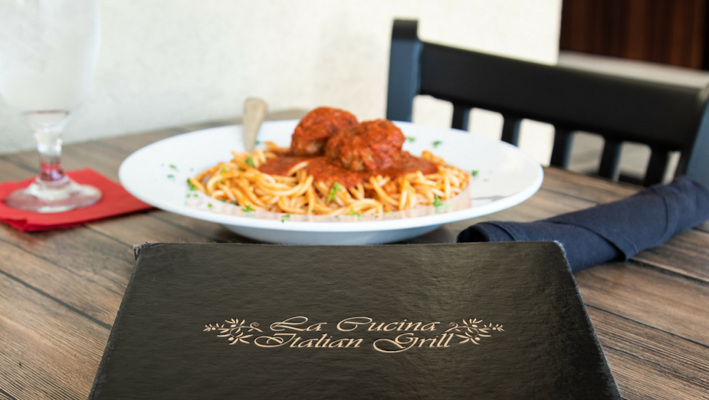 La Cucina | restaurant | 1780 Chandlers Ln #11, Sunset Beach, NC 28468, USA | 9105799777 OR +1 910-579-9777