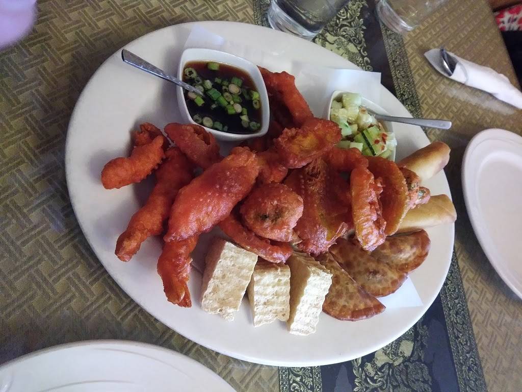 Siam Thai Cuisine | restaurant | 18564 Outer Hwy 18 N Ste 203, Apple Valley, CA 92307, USA | 7602425093 OR +1 760-242-5093