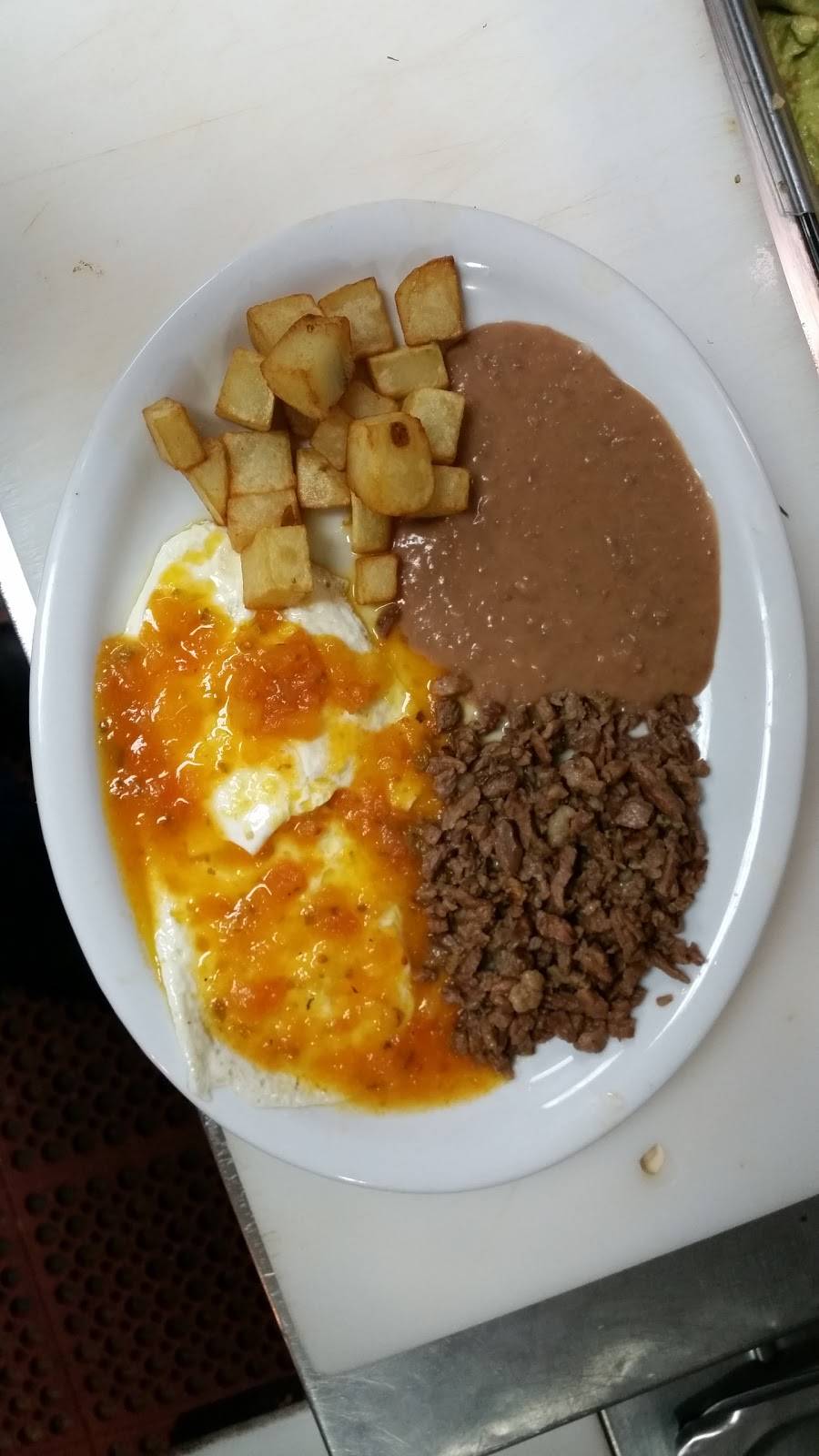 Ranchito | restaurant | 6873 S Gessner Rd, Houston, TX 77036, USA | 7139880137 OR +1 713-988-0137