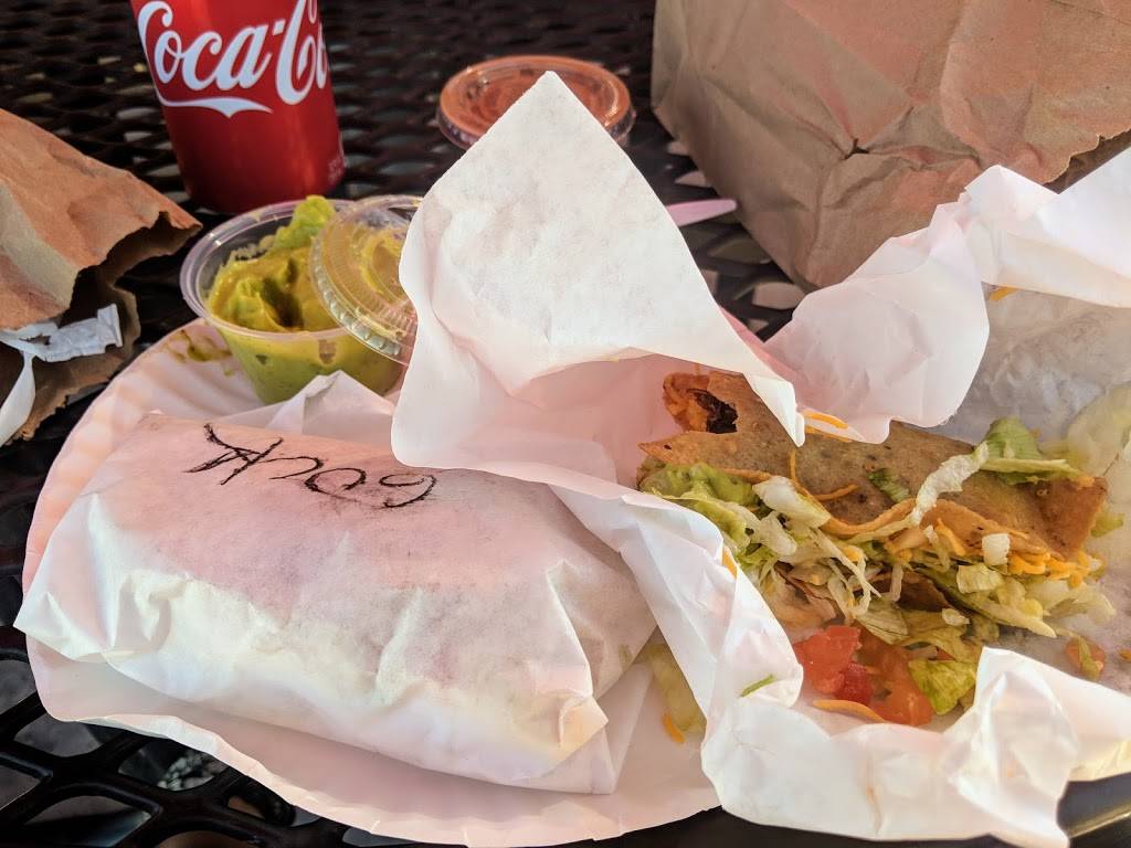 Ritos Mexican Food | restaurant | 907 N 14th St, Phoenix, AZ 85006, USA | 6022629842 OR +1 602-262-9842