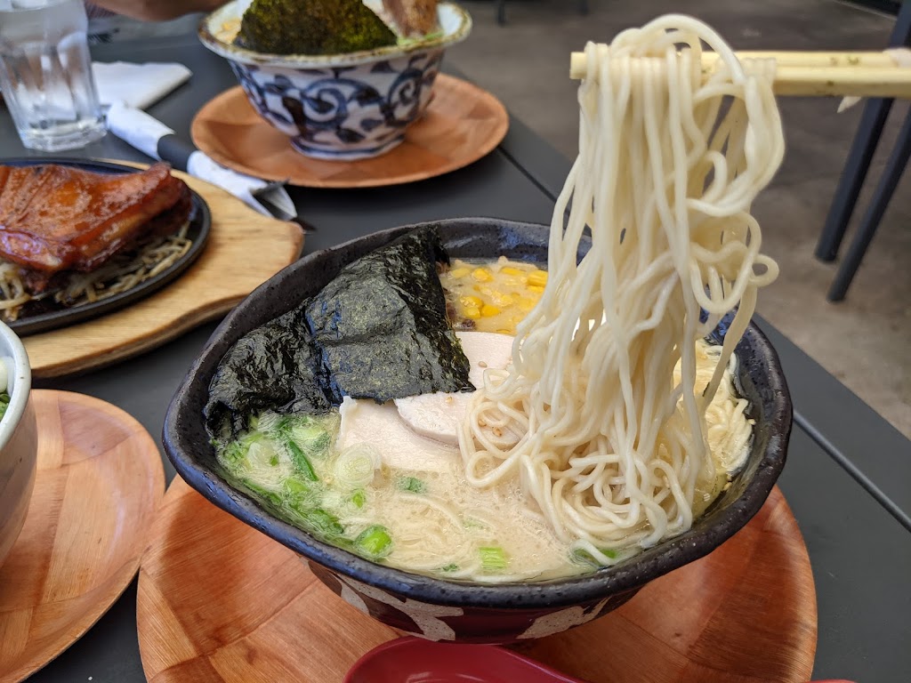 Marufuku Ramen | restaurant | 8543 Irvine Center Dr, Irvine, CA 92618, USA | 9494187448 OR +1 949-418-7448