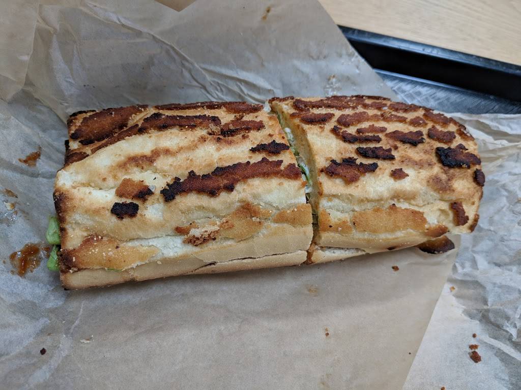 Mayo & Mustard | restaurant | 5959 Shellmound St, Emeryville, CA 94608, USA | 5109229565 OR +1 510-922-9565