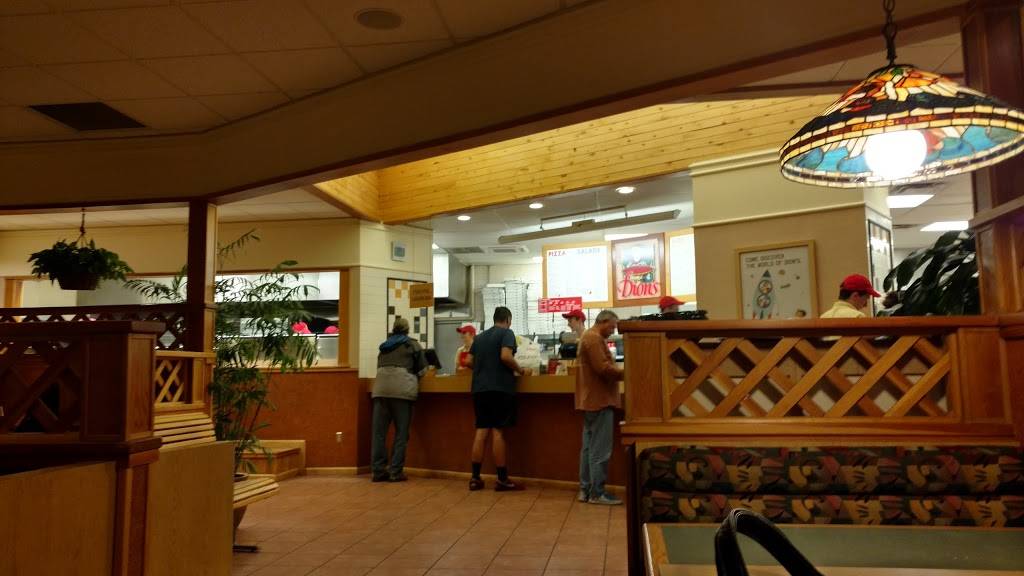 Dions | restaurant | 8010 Academy Rd NE, Albuquerque, NM 87111, USA | 5058213911 OR +1 505-821-3911